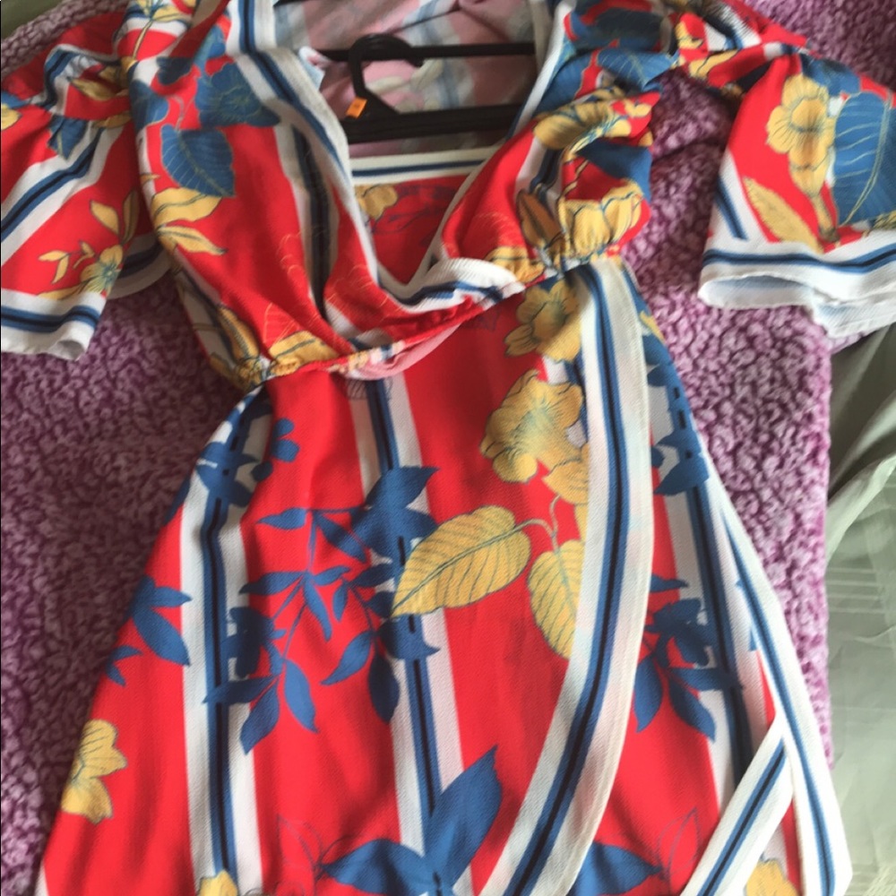 Two piece set for women